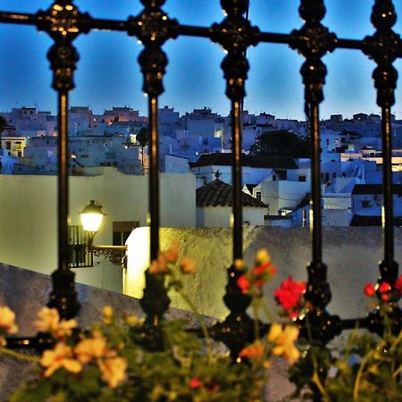 Casa Pangea Villa Vejer de la Frontera Exteriör bild