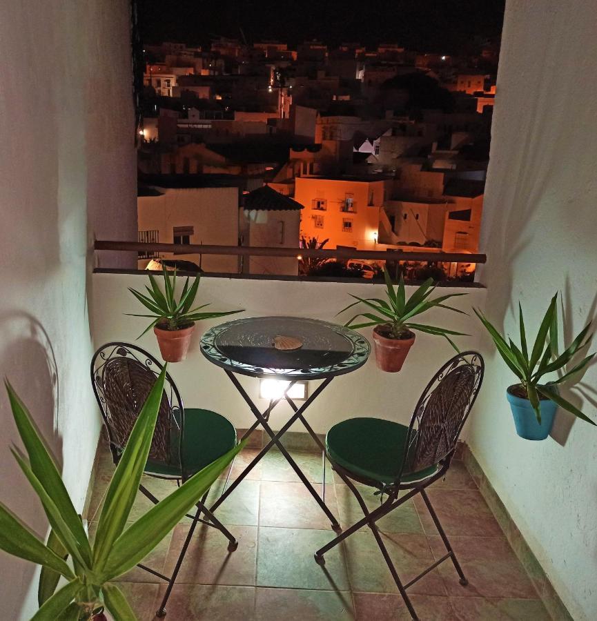 Casa Pangea Villa Vejer de la Frontera Exteriör bild